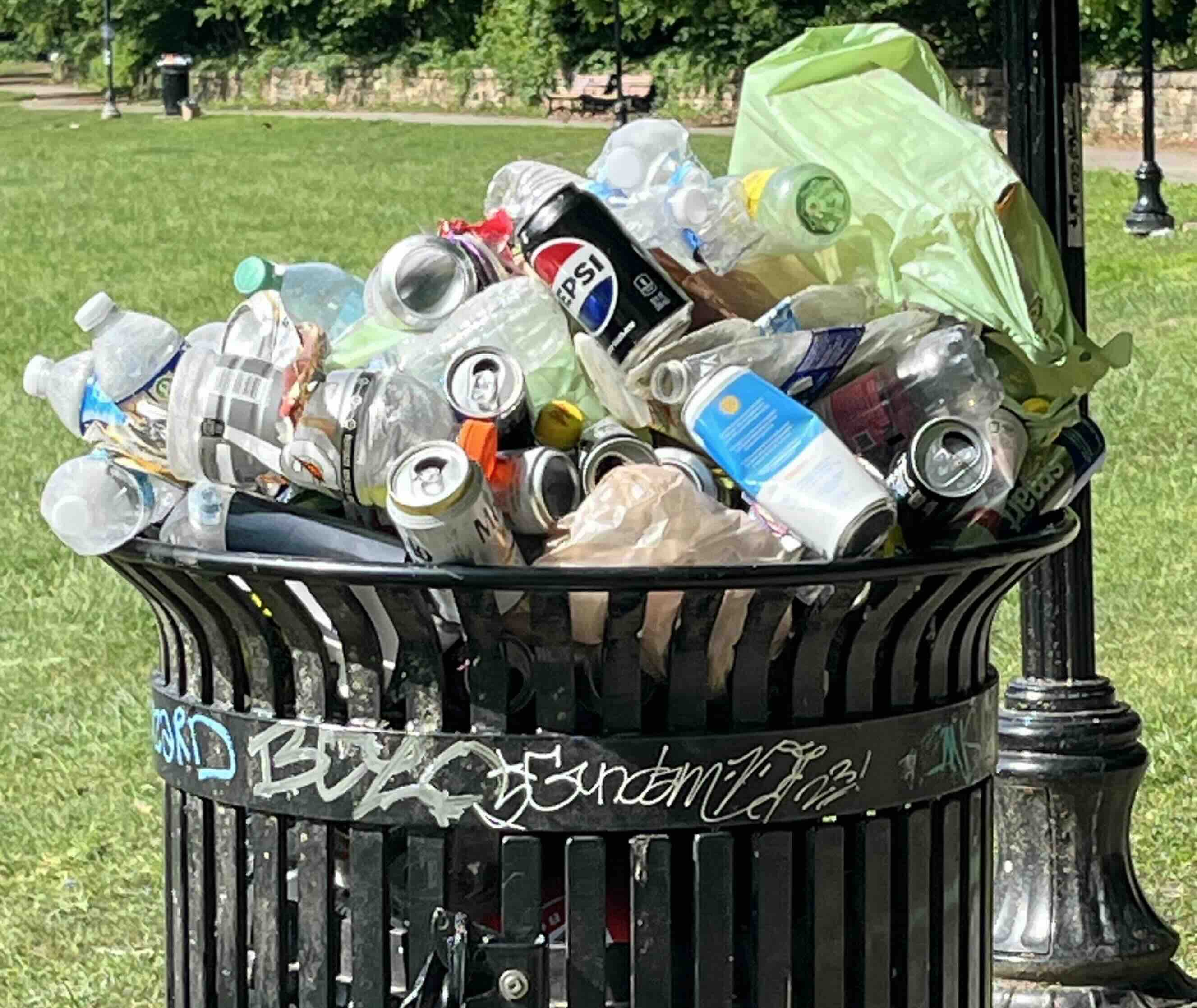 post-event-waste-dataset