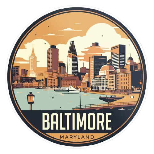 Baltimore City