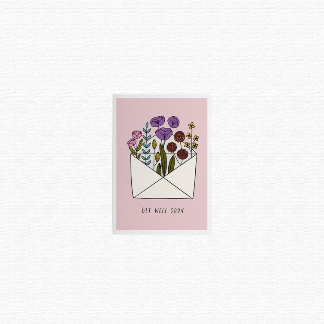 An assortment of holiday and birthday paper greeting cards